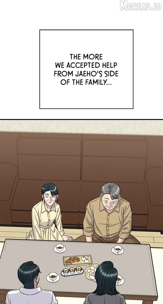 A Deadbeat’s Meal Chapter 225 page 43