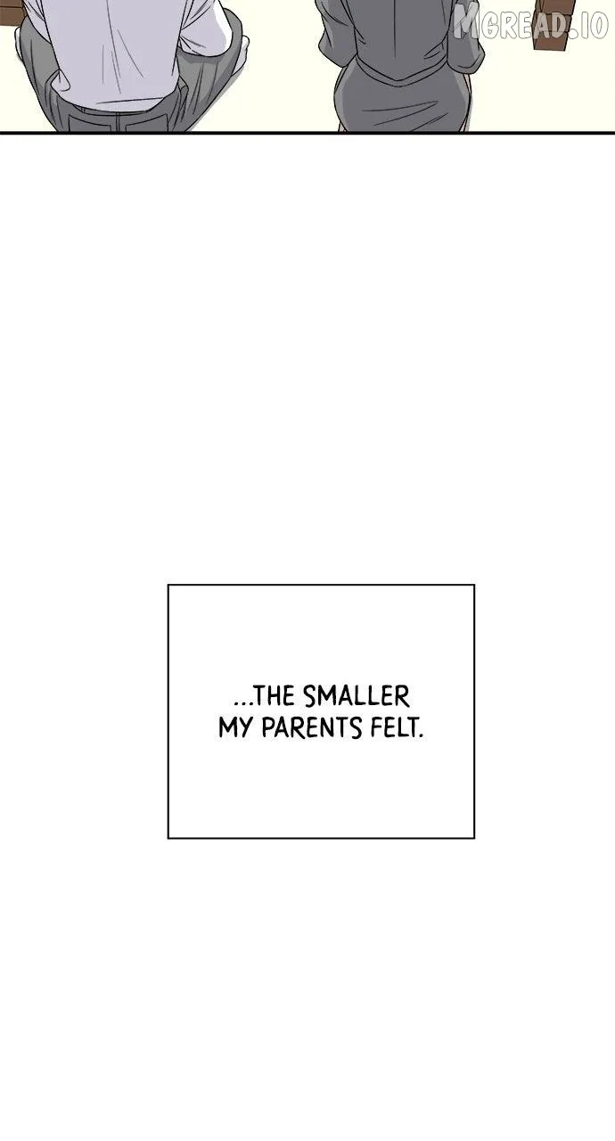 A Deadbeat’s Meal Chapter 225 page 44