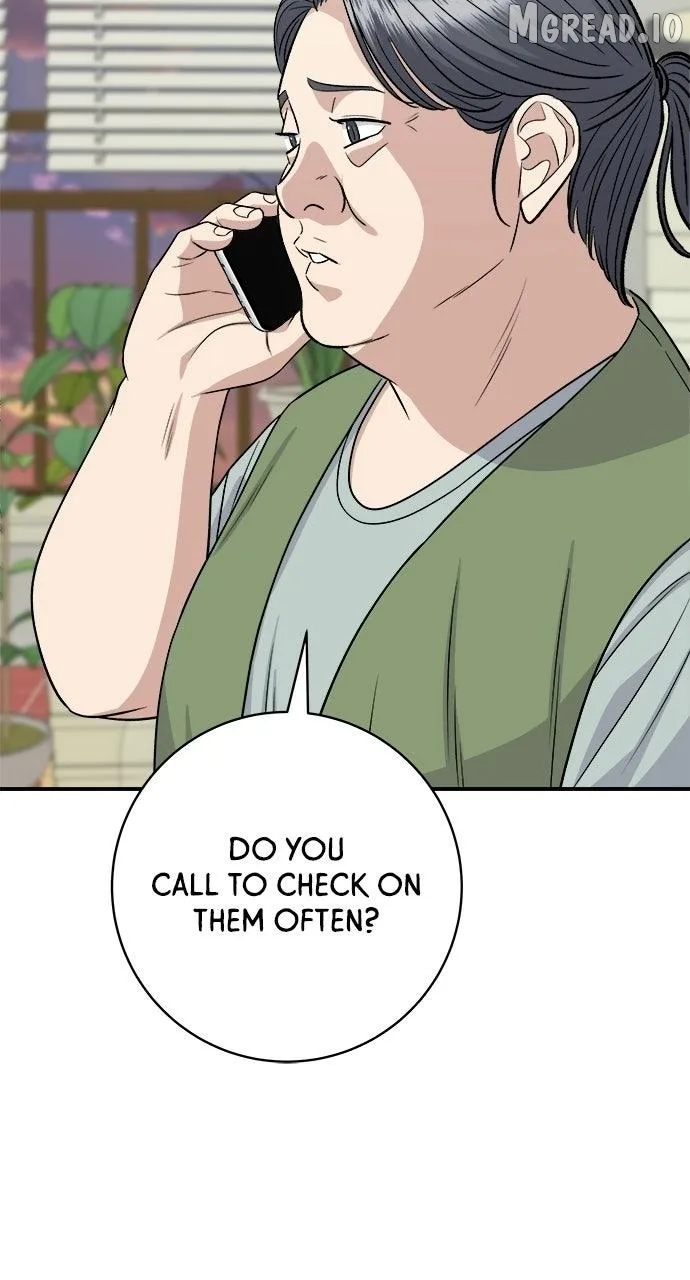 A Deadbeat’s Meal Chapter 225 page 47