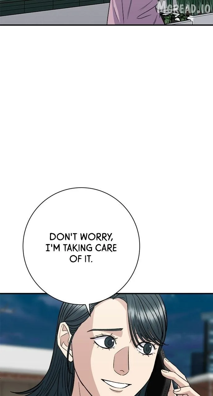 A Deadbeat’s Meal Chapter 225 page 49