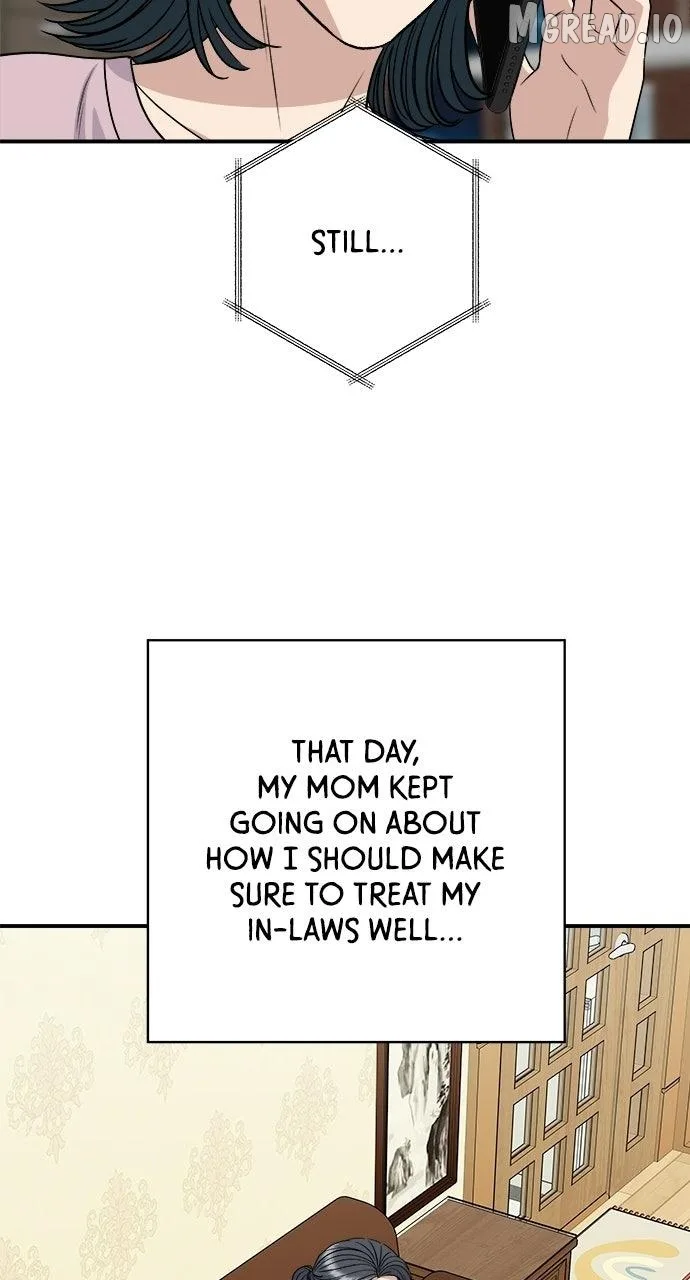A Deadbeat’s Meal Chapter 225 page 50