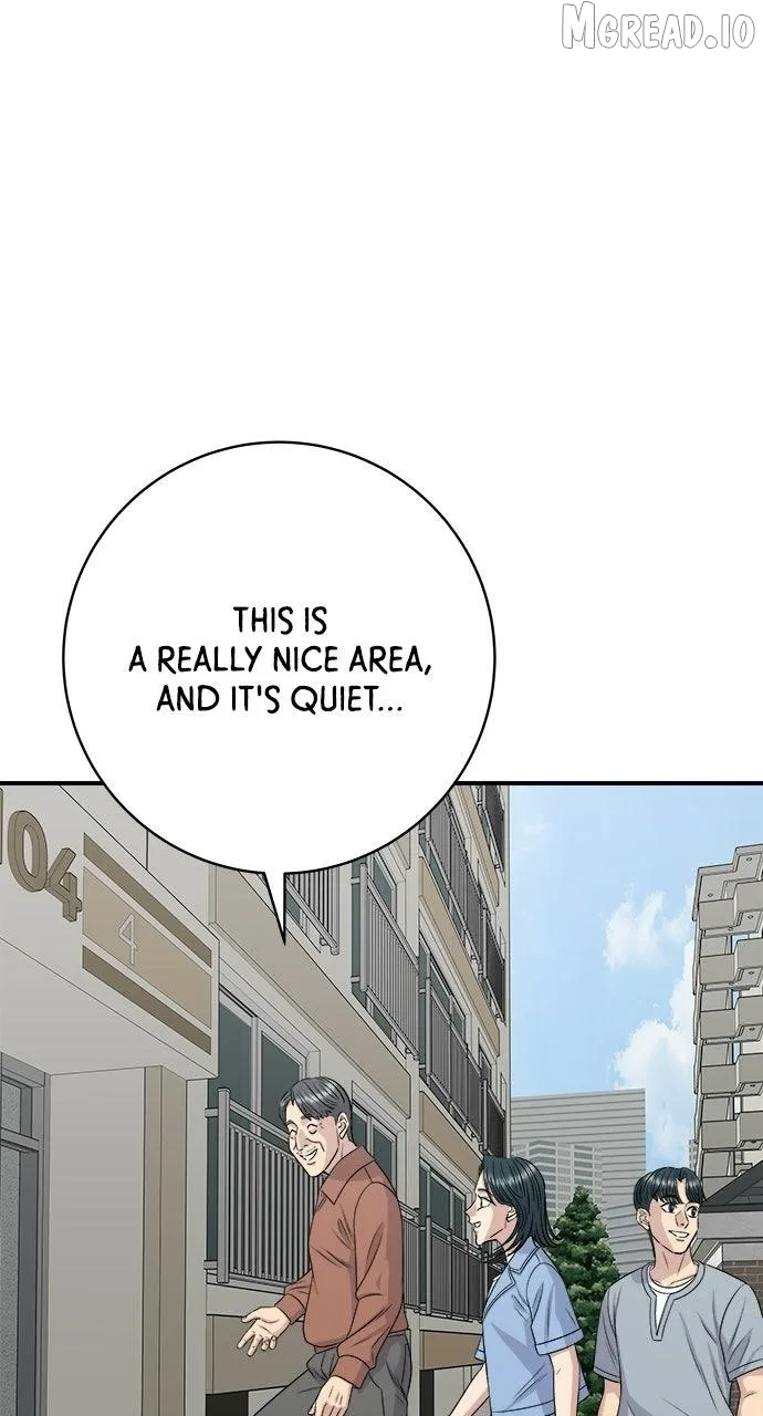 A Deadbeat’s Meal Chapter 225 page 52