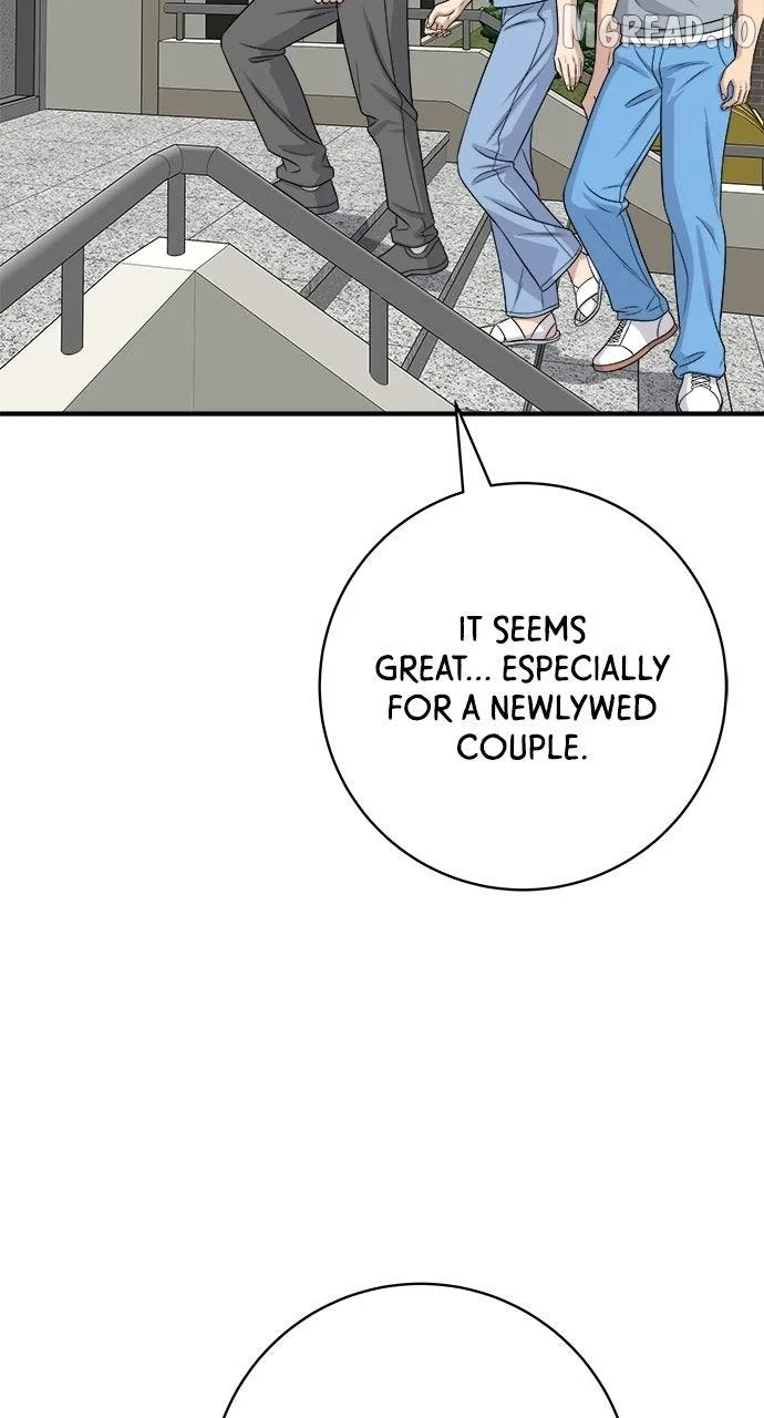 A Deadbeat’s Meal Chapter 225 page 53