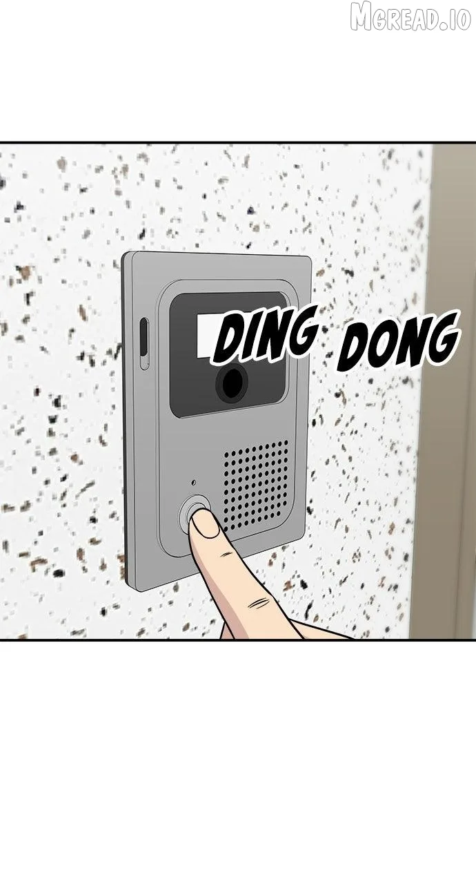 A Deadbeat’s Meal Chapter 225 page 55