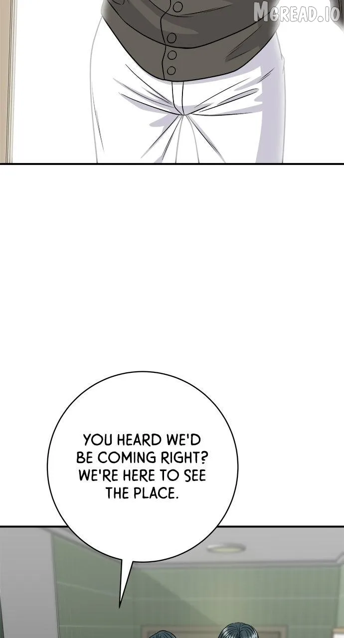 A Deadbeat’s Meal Chapter 225 page 57