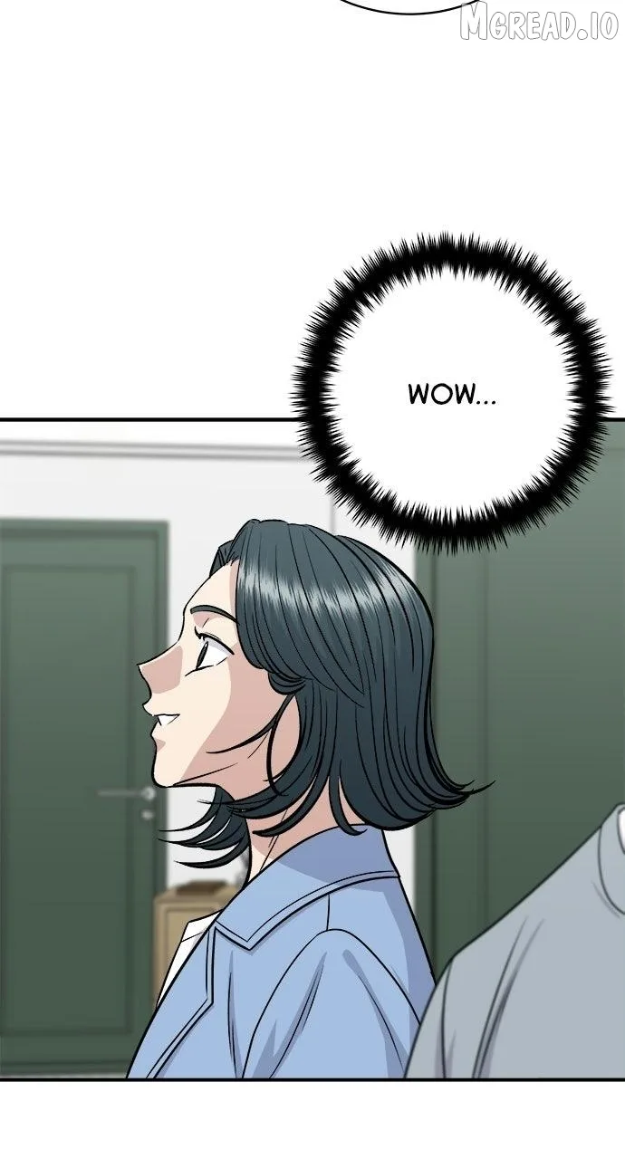 A Deadbeat’s Meal Chapter 225 page 59
