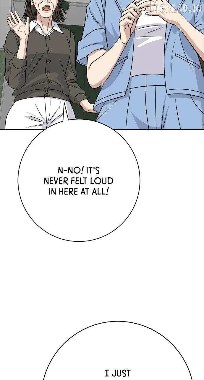 A Deadbeat’s Meal Chapter 225 page 66