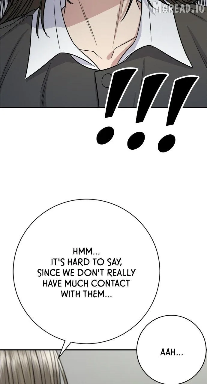 A Deadbeat’s Meal Chapter 225 page 69