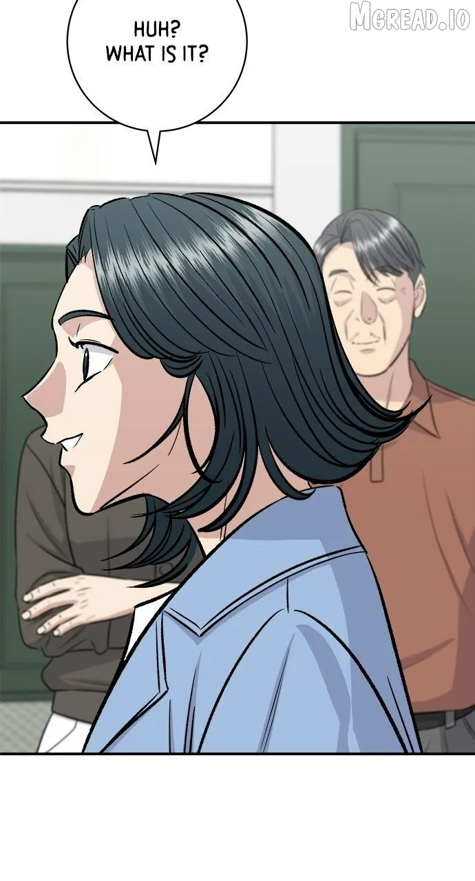 A Deadbeat’s Meal Chapter 225 page 71