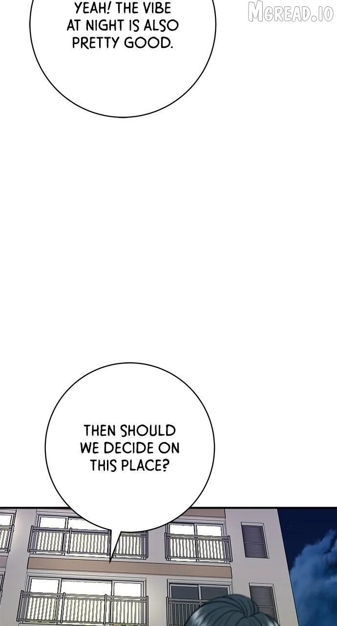 A Deadbeat’s Meal Chapter 225 page 76