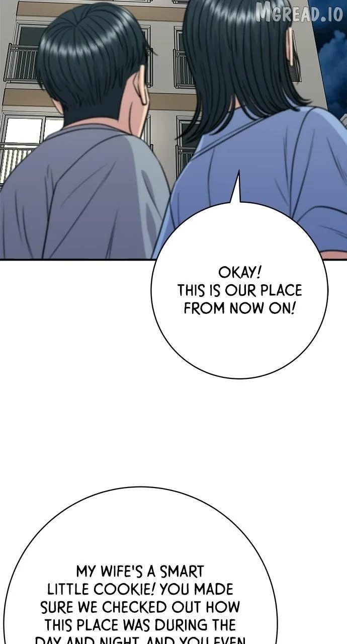 A Deadbeat’s Meal Chapter 225 page 77