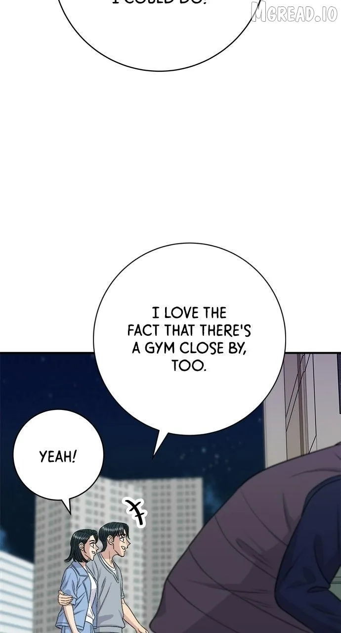 A Deadbeat’s Meal Chapter 225 page 79