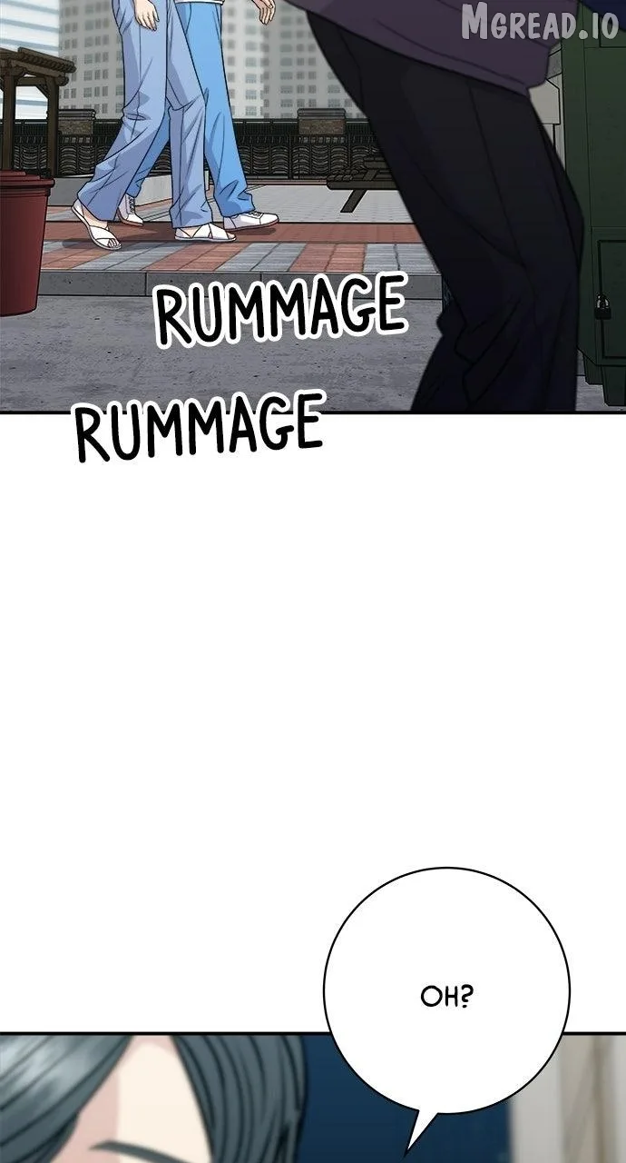A Deadbeat’s Meal Chapter 225 page 80