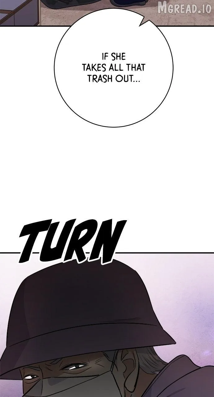 A Deadbeat’s Meal Chapter 225 page 83
