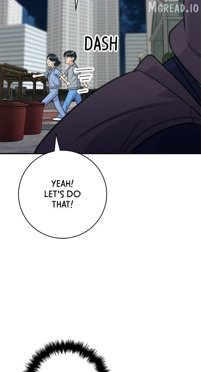 A Deadbeat’s Meal Chapter 225 page 85