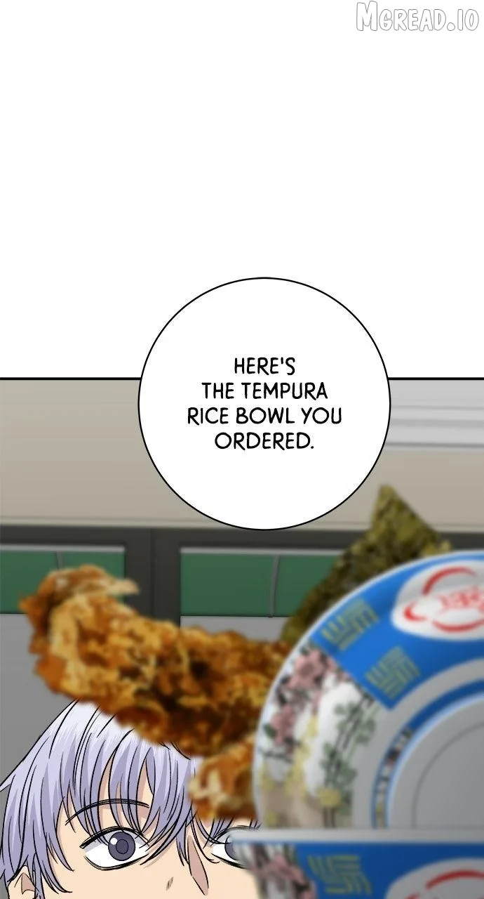 A Deadbeat’s Meal Chapter 225 page 88
