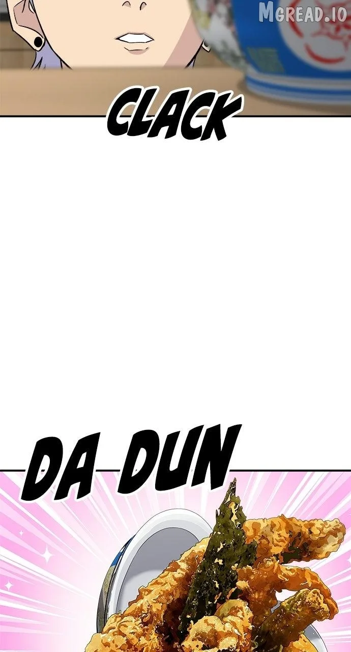 A Deadbeat’s Meal Chapter 225 page 89