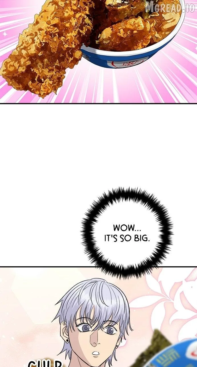 A Deadbeat’s Meal Chapter 225 page 90