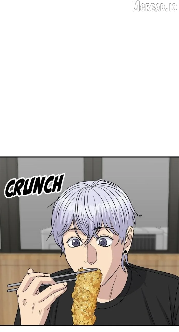 A Deadbeat’s Meal Chapter 225 page 93