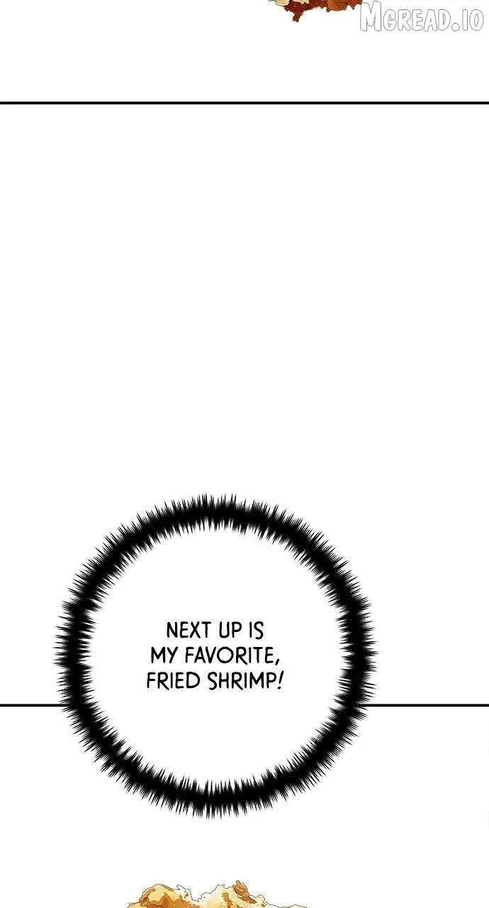 A Deadbeat’s Meal Chapter 225 page 95