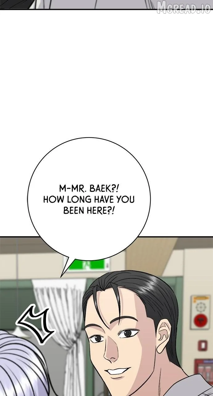 A Deadbeat’s Meal Chapter 225 page 99