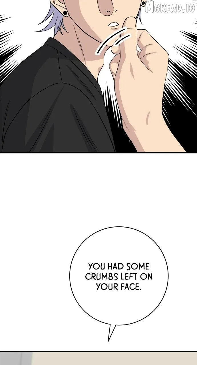 A Deadbeat’s Meal Chapter 225 page 104
