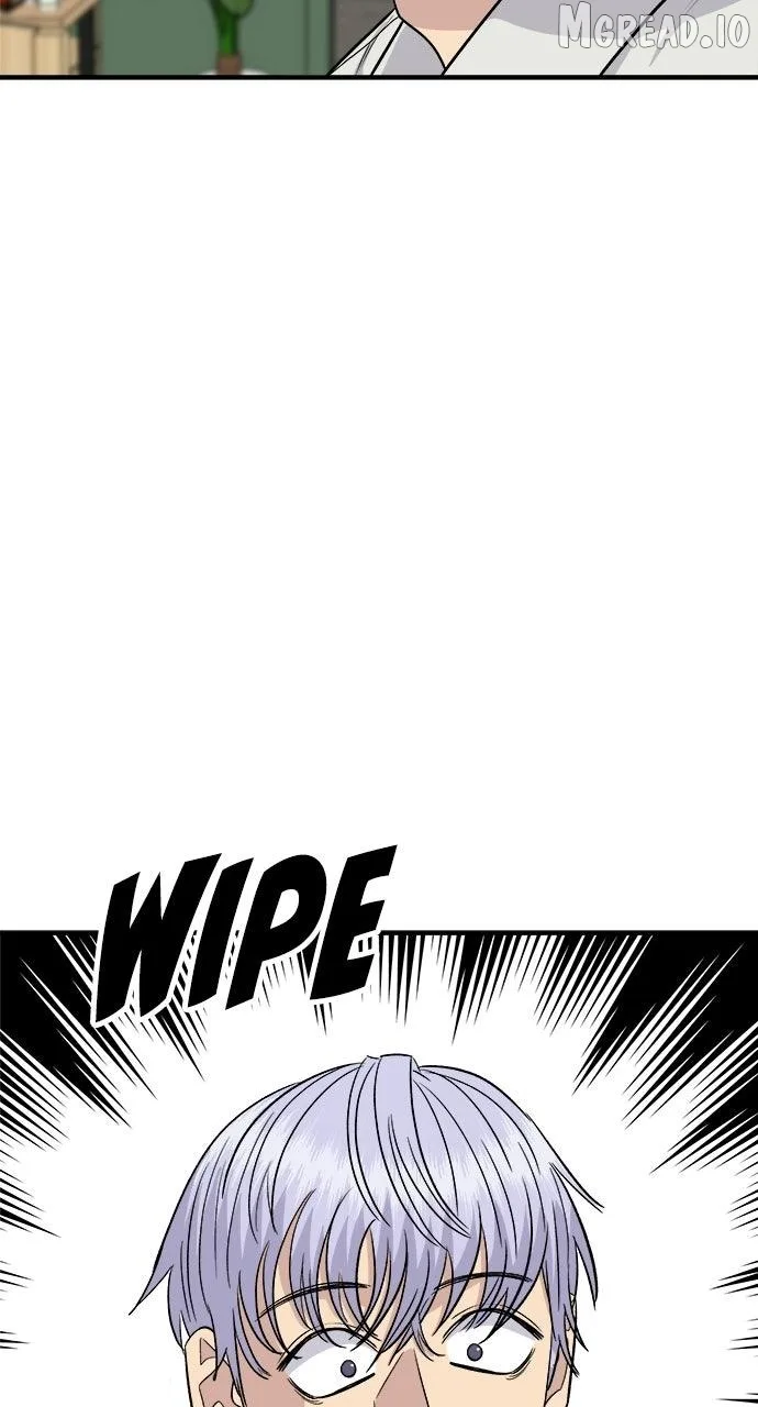 A Deadbeat’s Meal Chapter 225 page 103