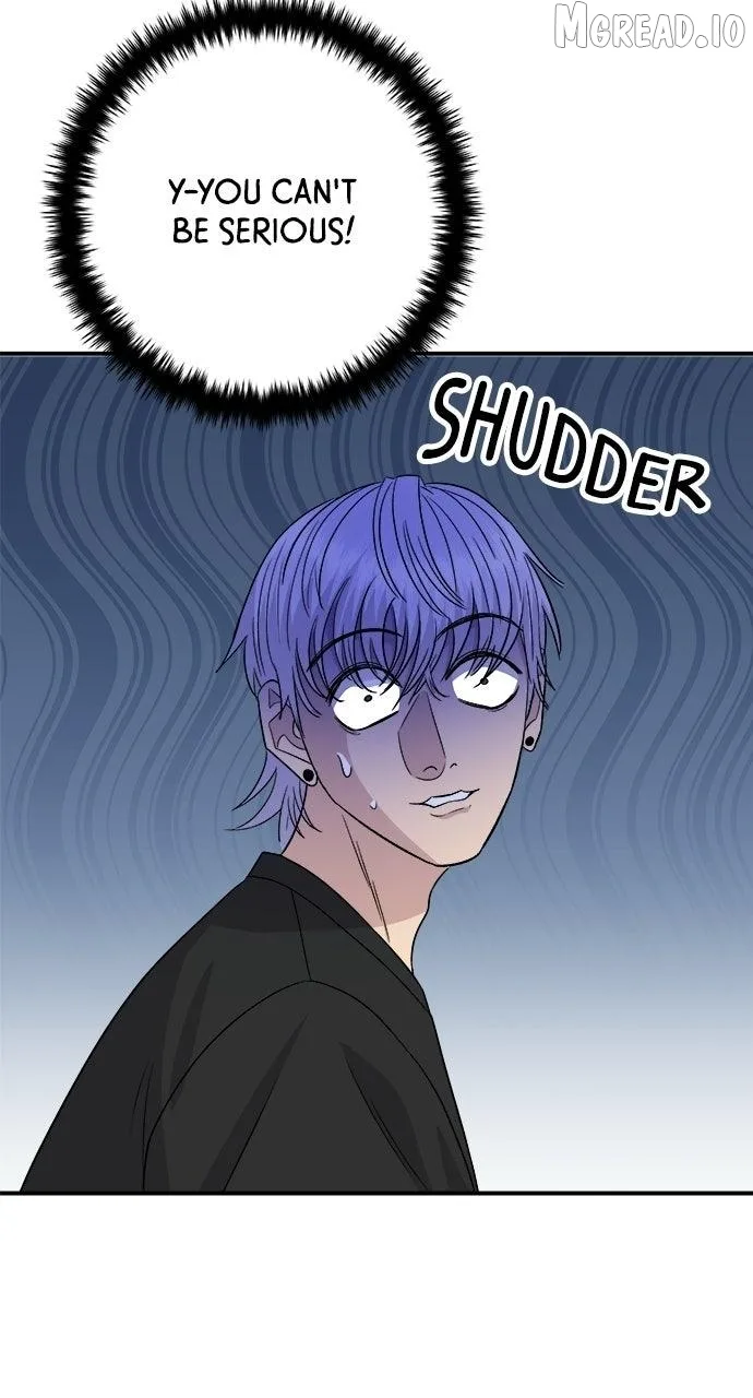 A Deadbeat’s Meal Chapter 225 page 106