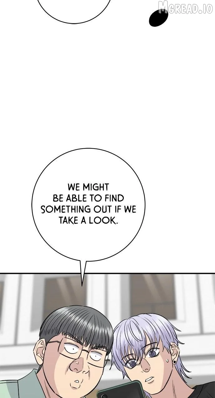 A Deadbeat’s Meal Chapter 226 page 29