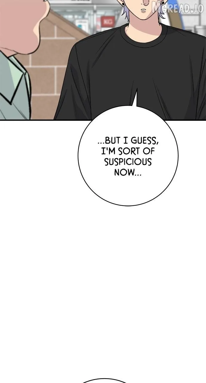A Deadbeat’s Meal Chapter 226 page 23