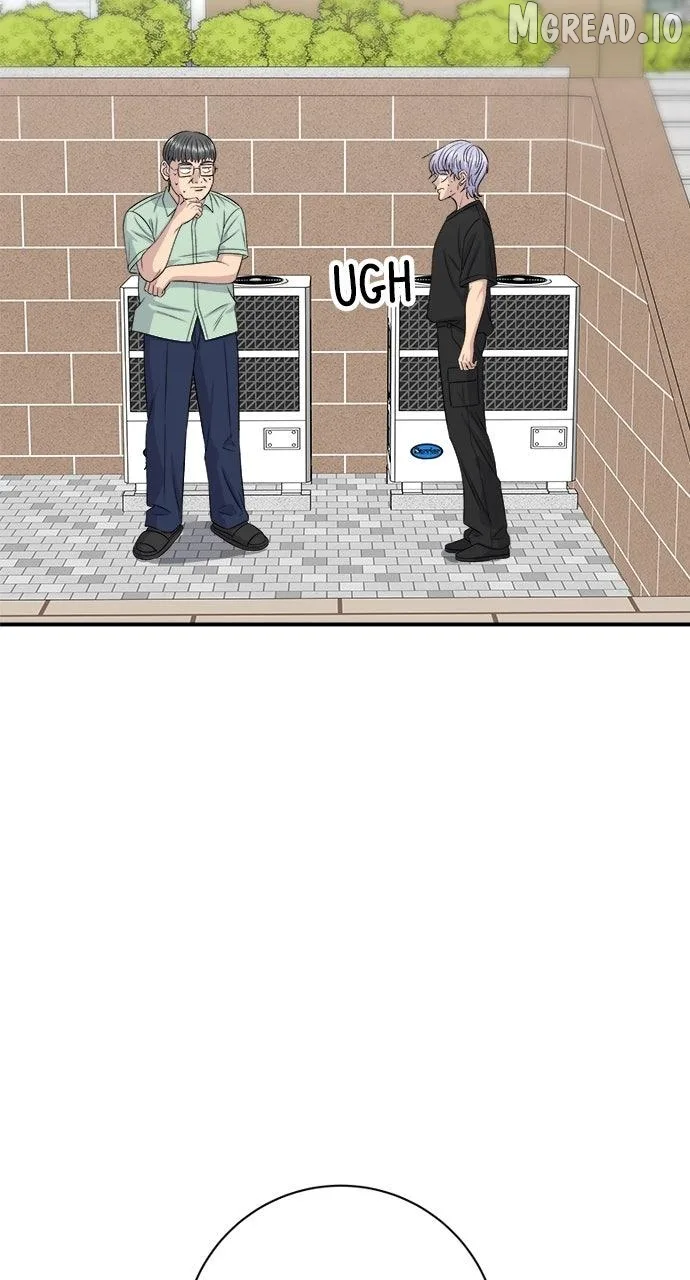 A Deadbeat’s Meal Chapter 226 page 27