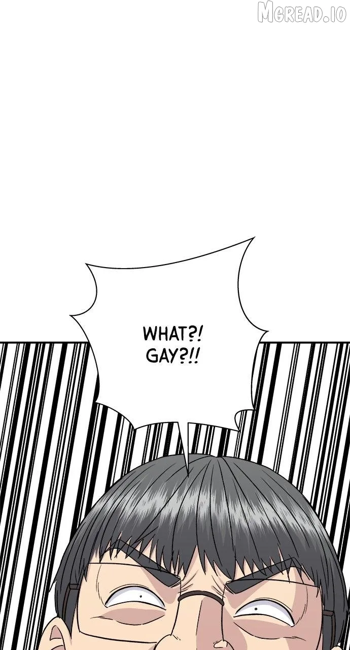A Deadbeat’s Meal Chapter 226 page 19