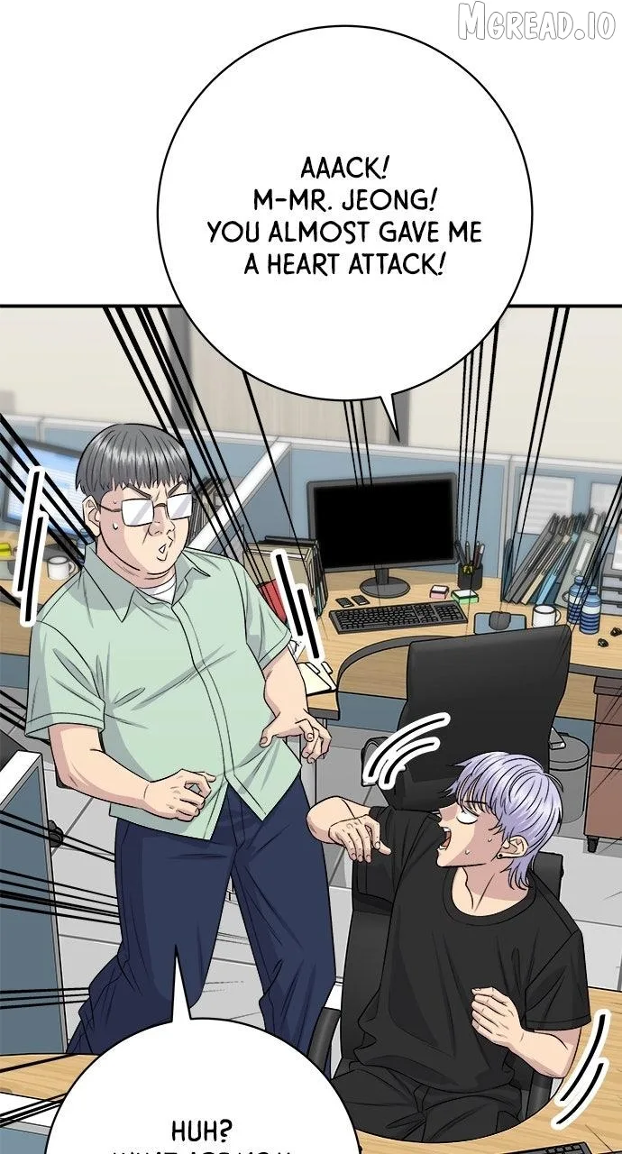 A Deadbeat’s Meal Chapter 226 page 14