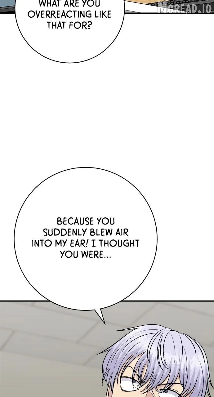 A Deadbeat’s Meal Chapter 226 page 15