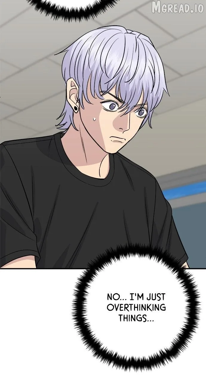 A Deadbeat’s Meal Chapter 226 page 8