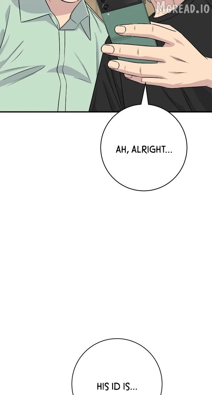 A Deadbeat’s Meal Chapter 226 page 30