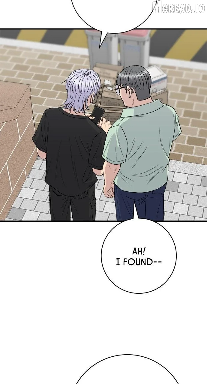 A Deadbeat’s Meal Chapter 226 page 31