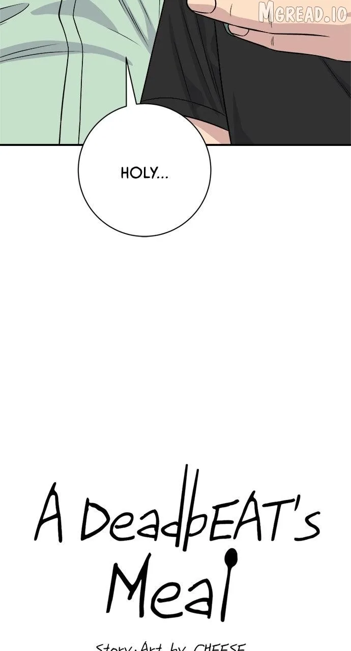 A Deadbeat’s Meal Chapter 226 page 34