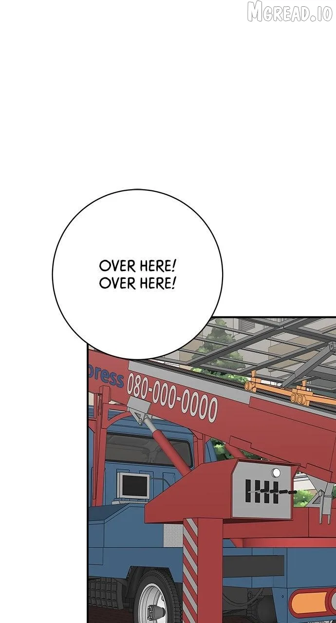A Deadbeat’s Meal Chapter 226 page 36