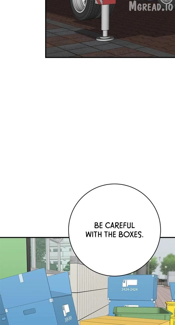 A Deadbeat’s Meal Chapter 226 page 37