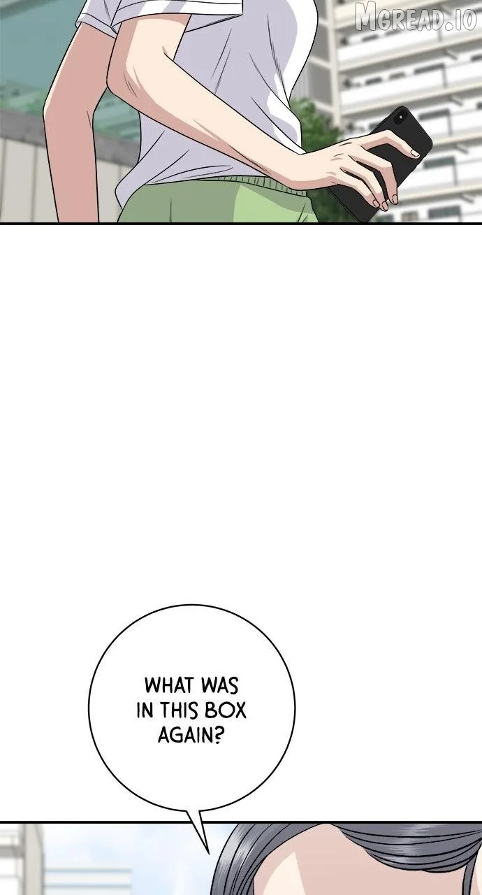 A Deadbeat’s Meal Chapter 226 page 41