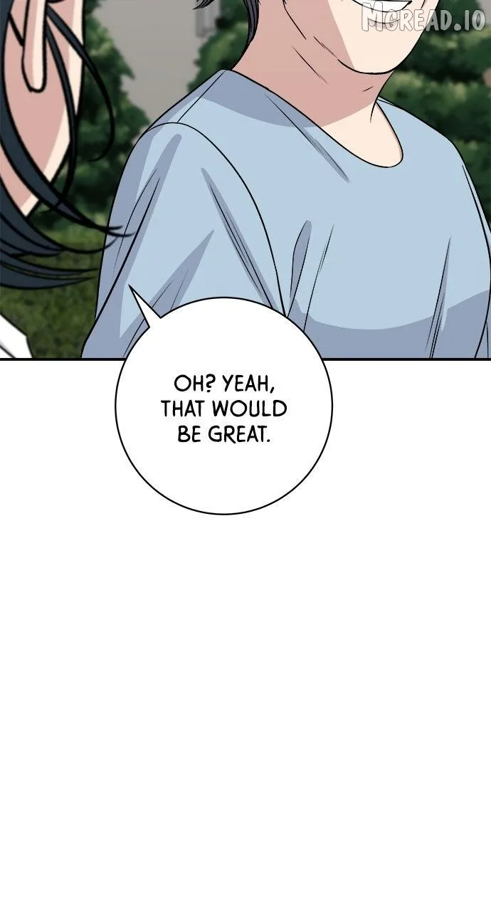 A Deadbeat’s Meal Chapter 226 page 45