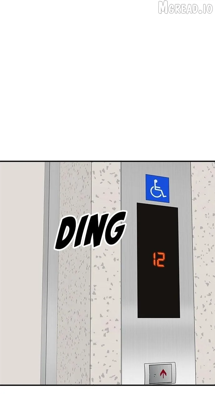 A Deadbeat’s Meal Chapter 226 page 50