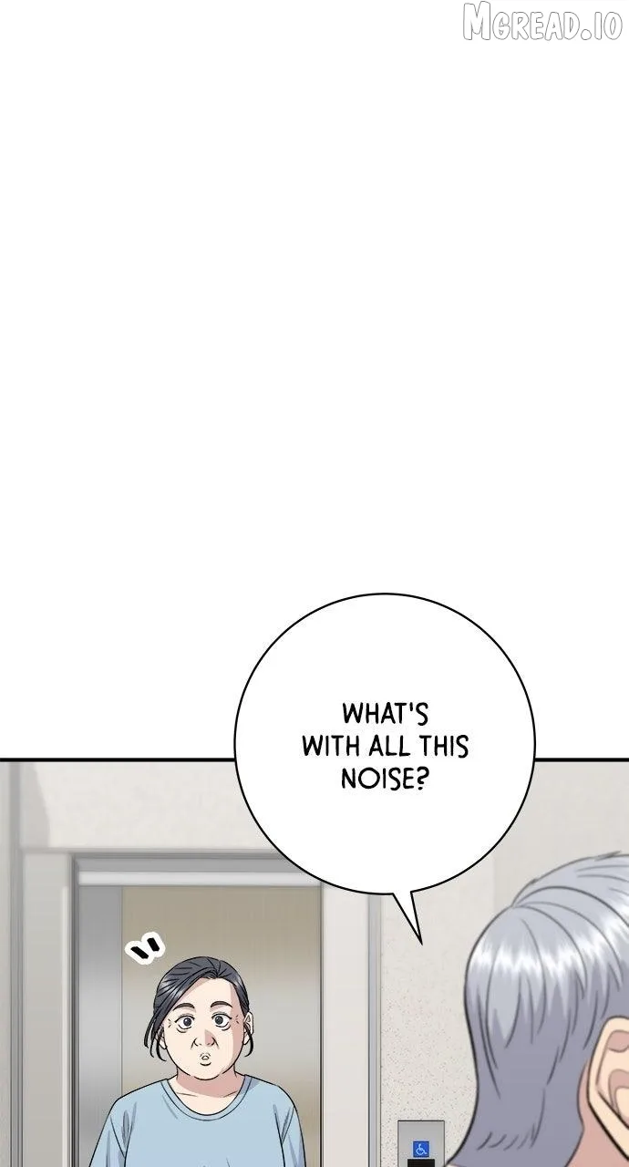 A Deadbeat’s Meal Chapter 226 page 51