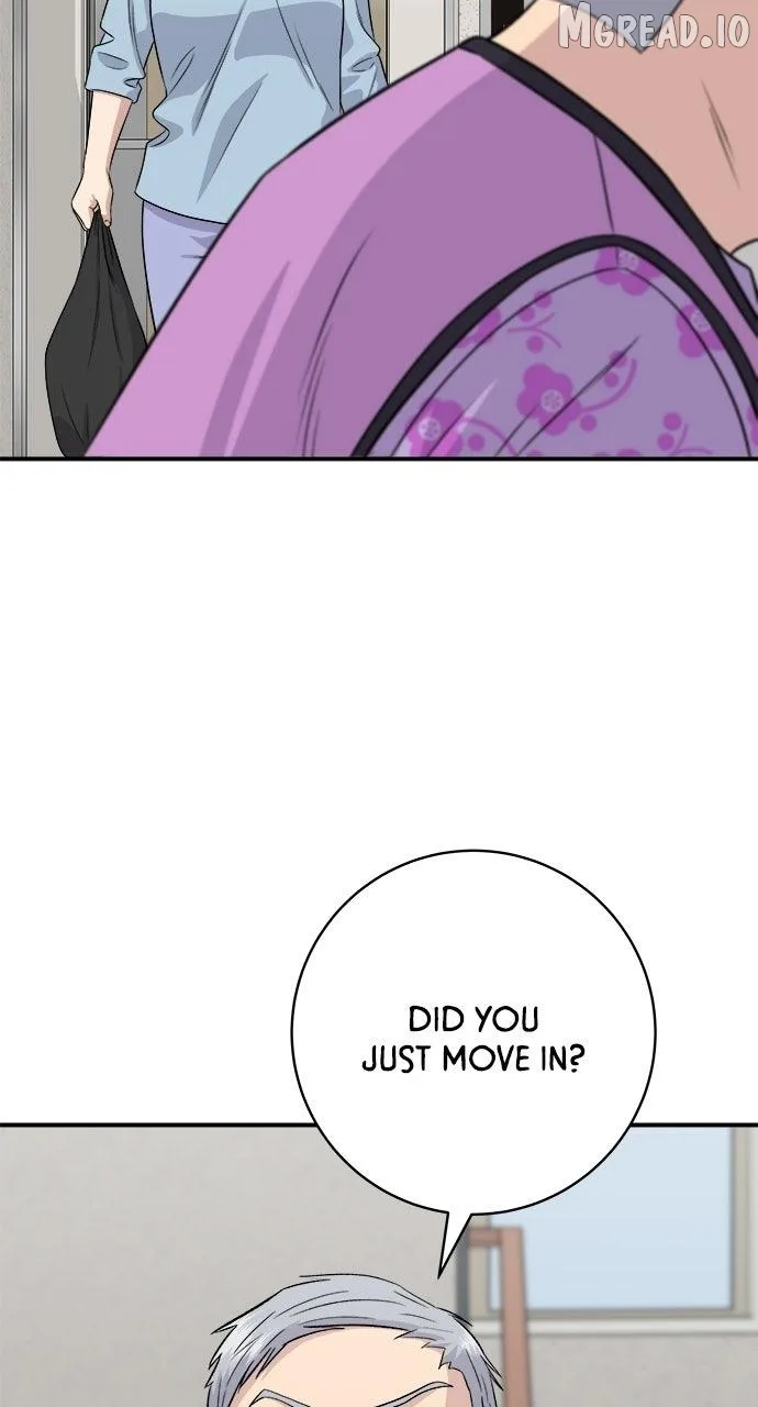 A Deadbeat’s Meal Chapter 226 page 52