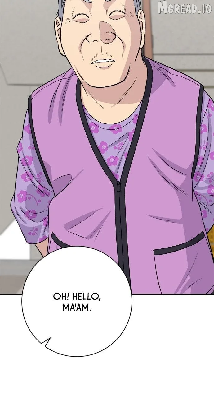 A Deadbeat’s Meal Chapter 226 page 53