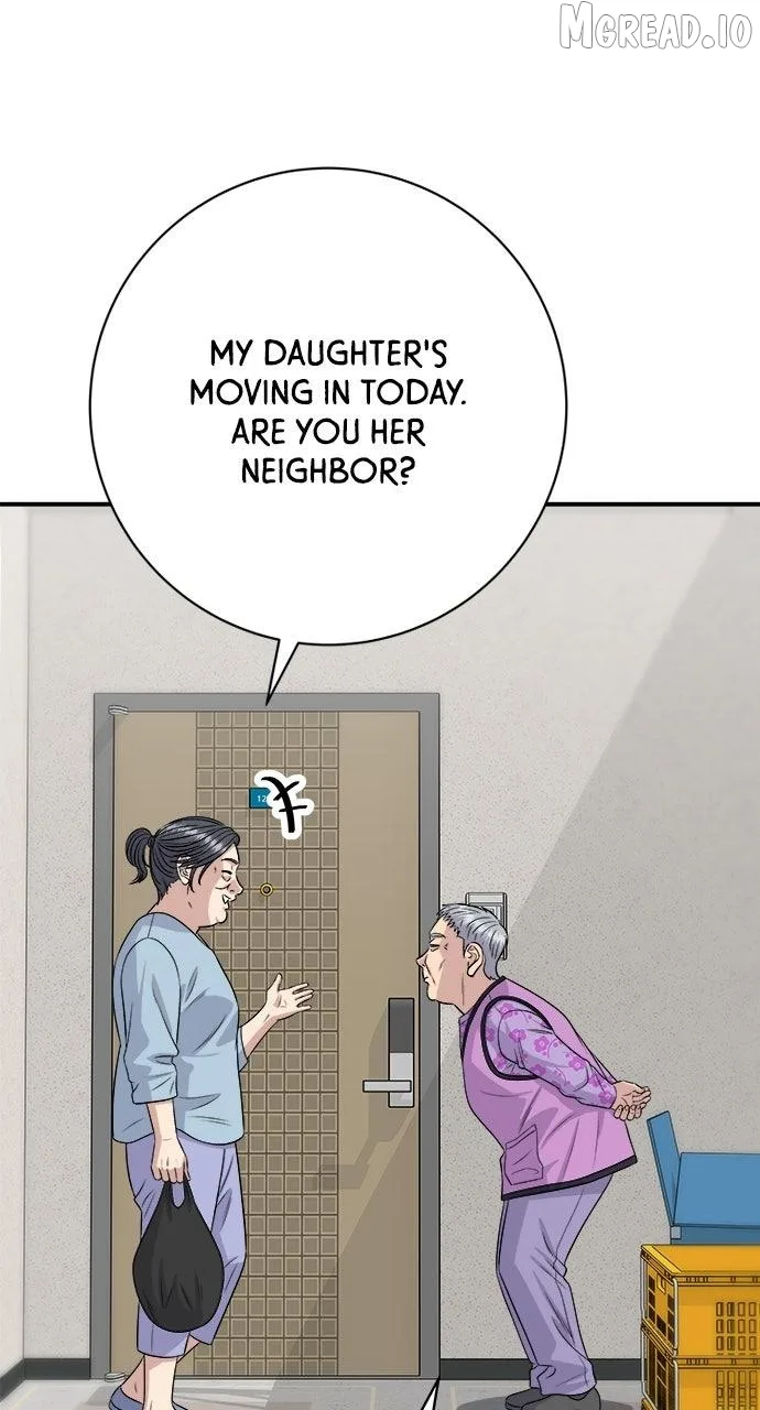 A Deadbeat’s Meal Chapter 226 page 54