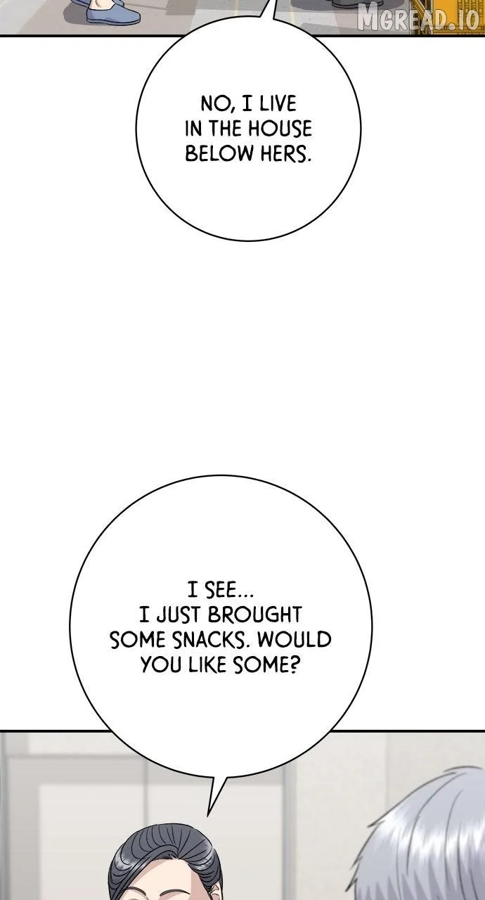 A Deadbeat’s Meal Chapter 226 page 55