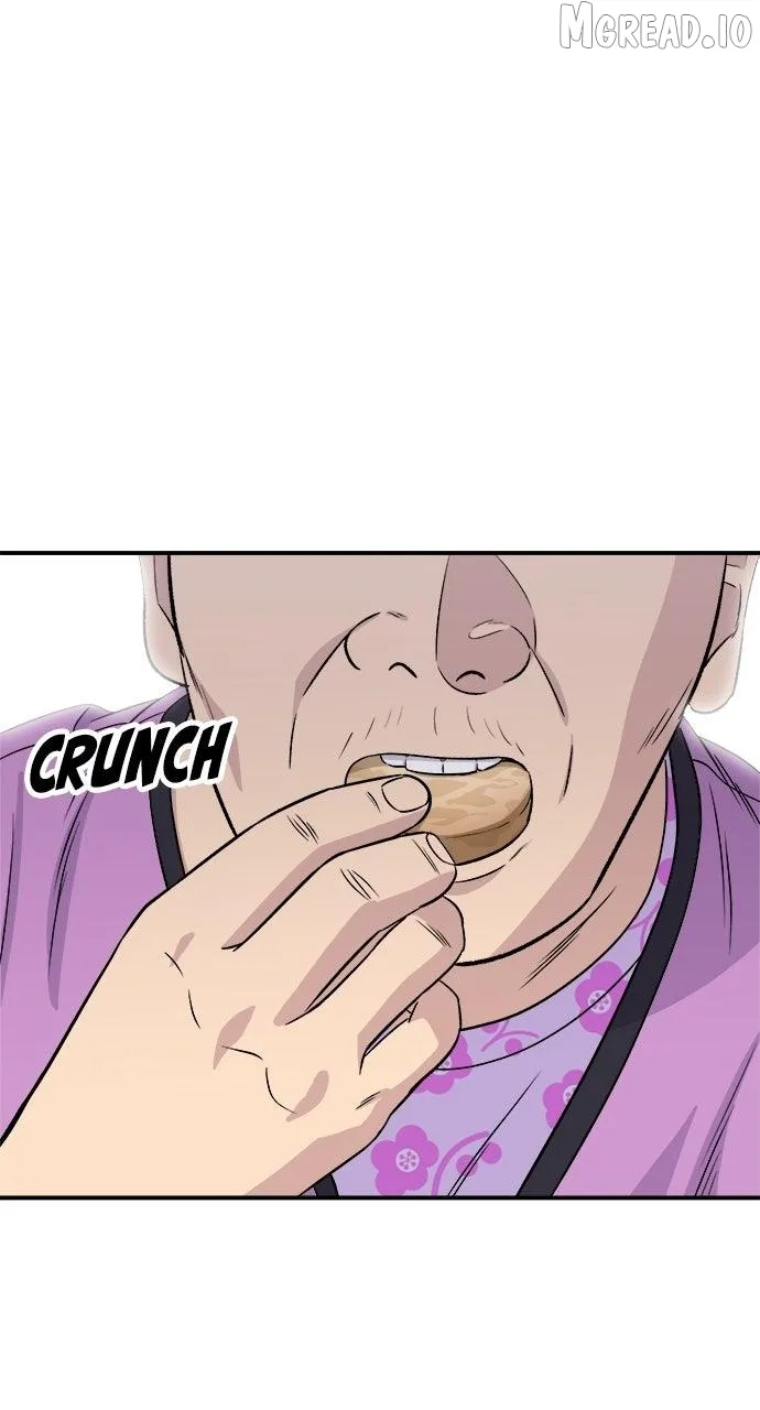 A Deadbeat’s Meal Chapter 226 page 57