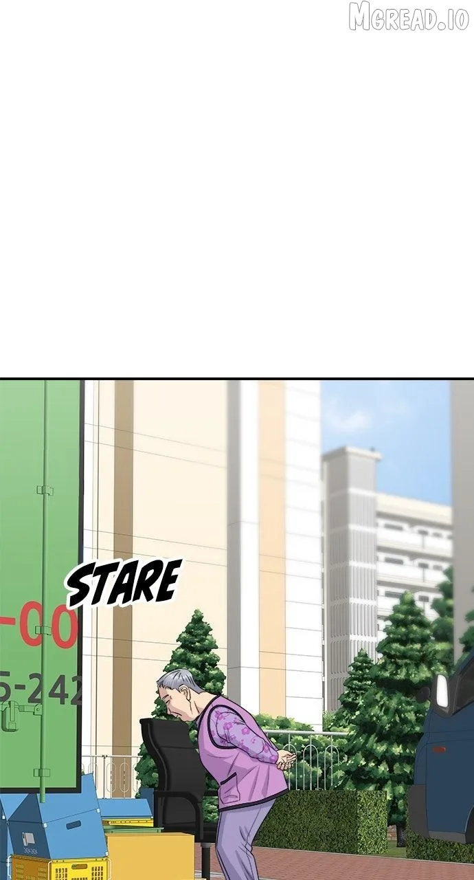 A Deadbeat’s Meal Chapter 226 page 64